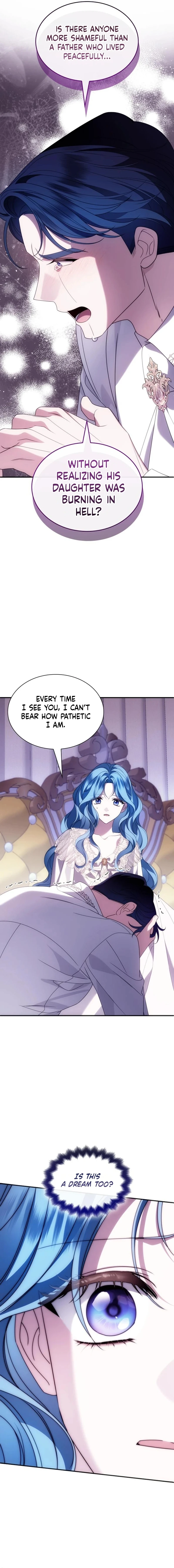 To You, Noble and Vulgar Chapter 45 - page 20