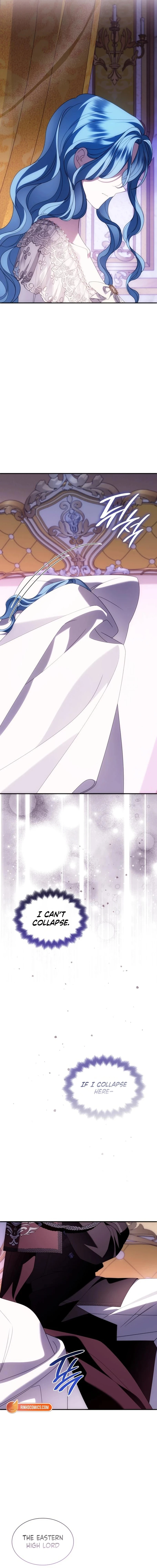 To You, Noble and Vulgar Chapter 45 - page 22