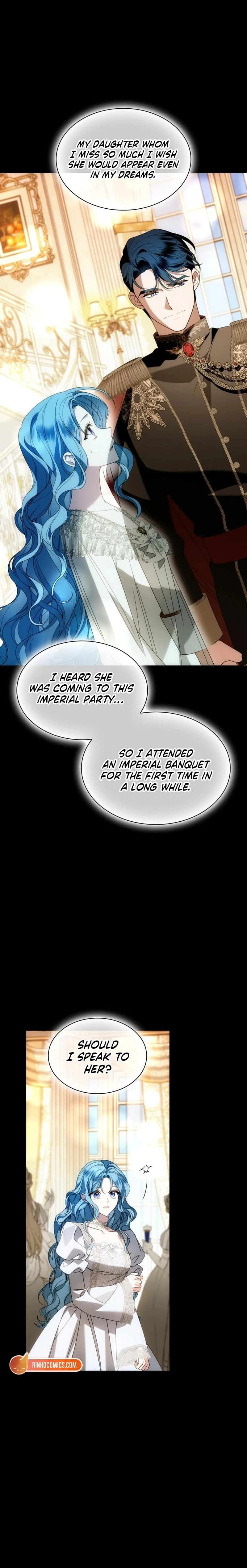 To You, Noble and Vulgar Chapter 45 - page 8