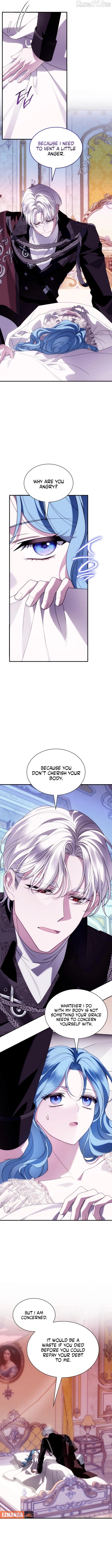 To You, Noble and Vulgar Chapter 46 - page 2