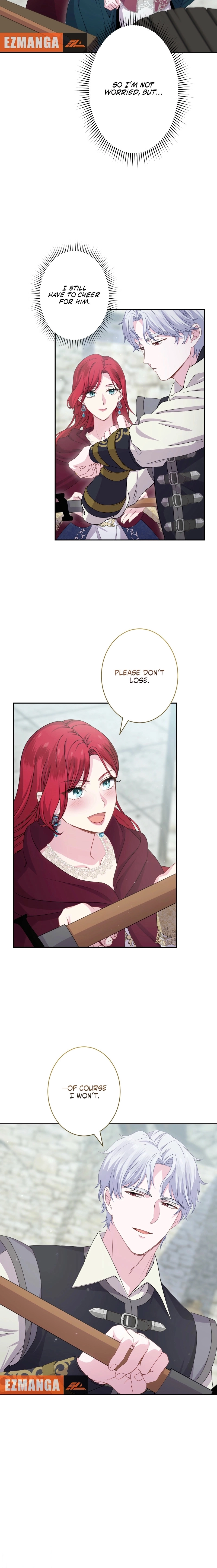 The Overpowered Healing Magic! After Reincarnating, I Am Now Spoiled Rotten by My Former Subordinate Who Became a King. Chapter 57 - page 10