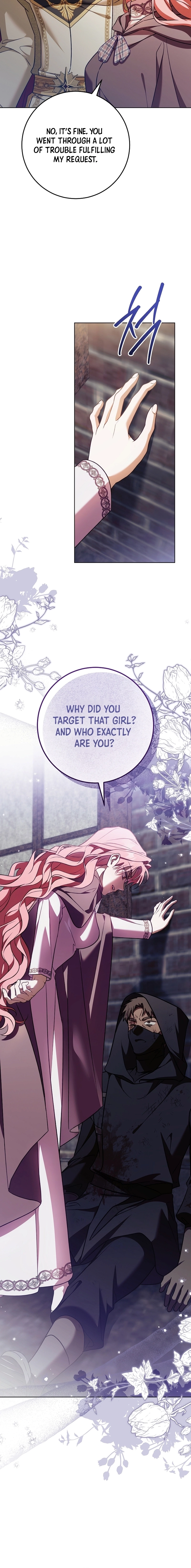 I Will Buy Divine Power With Money! Chapter 40 - page 12