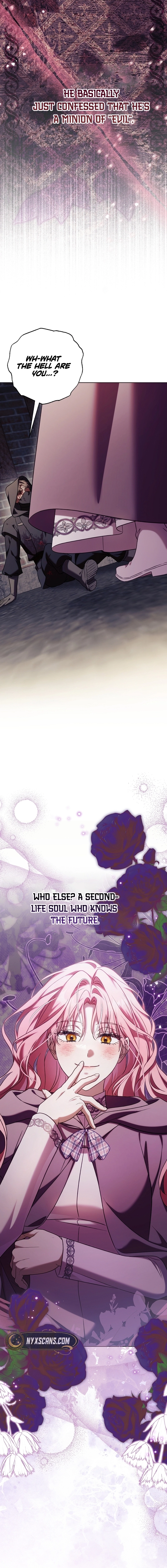 I Will Buy Divine Power With Money! Chapter 40 - page 14
