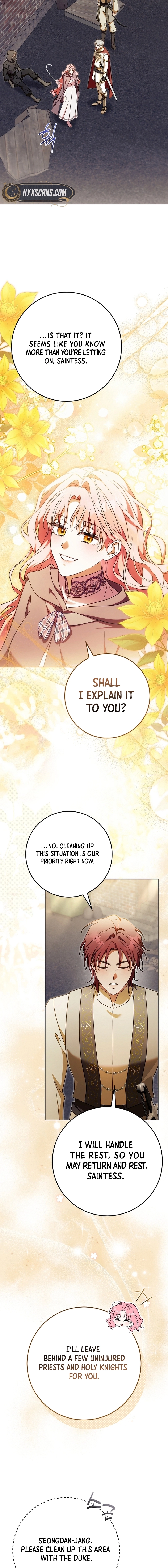 I Will Buy Divine Power With Money! Chapter 40 - page 16