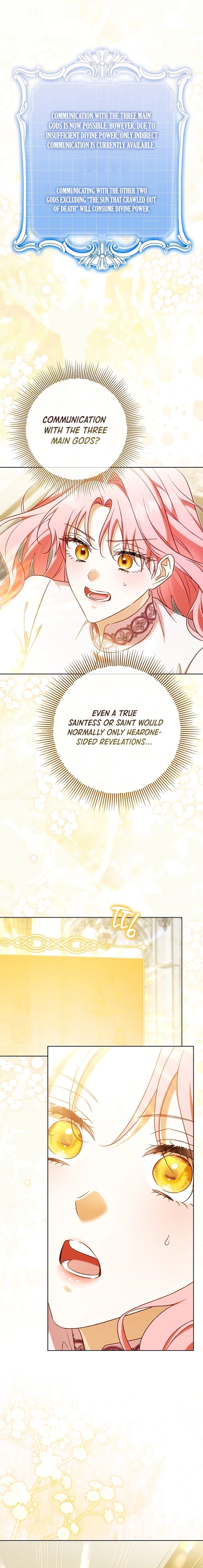 I Will Buy Divine Power With Money! Chapter 40 - page 25