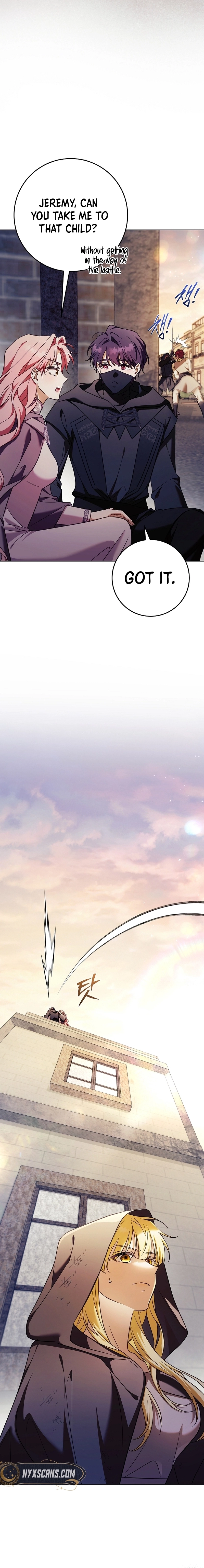 I Will Buy Divine Power With Money! Chapter 40 - page 4