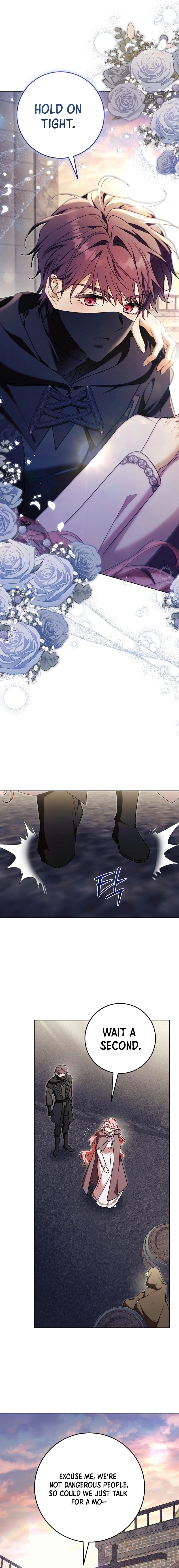 I Will Buy Divine Power With Money! Chapter 40 - page 5