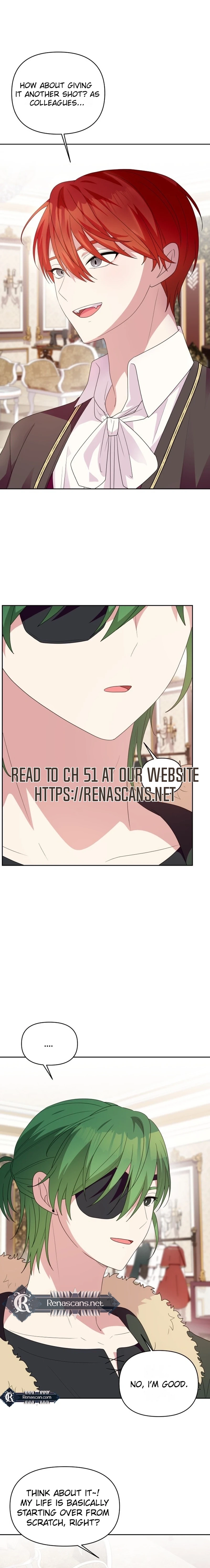 Monster costume room Chapter 29 - page 13