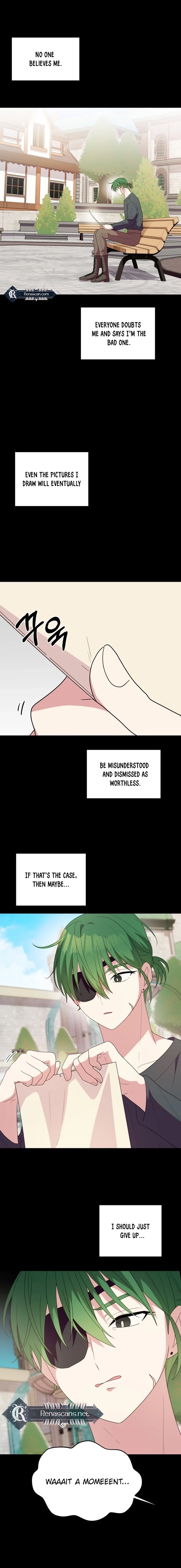 Monster costume room Chapter 29 - page 4