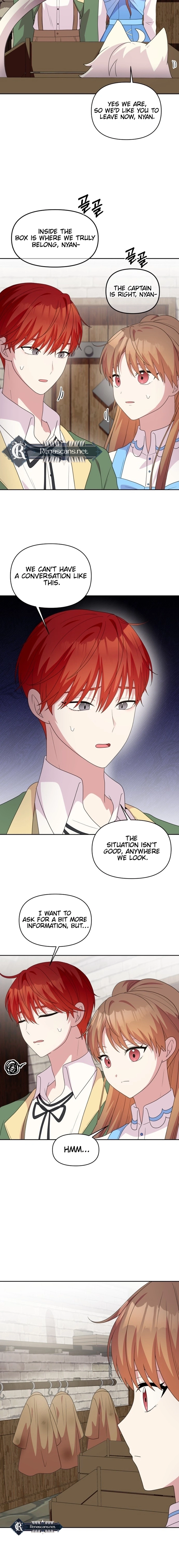 Monster costume room Chapter 31 - page 13