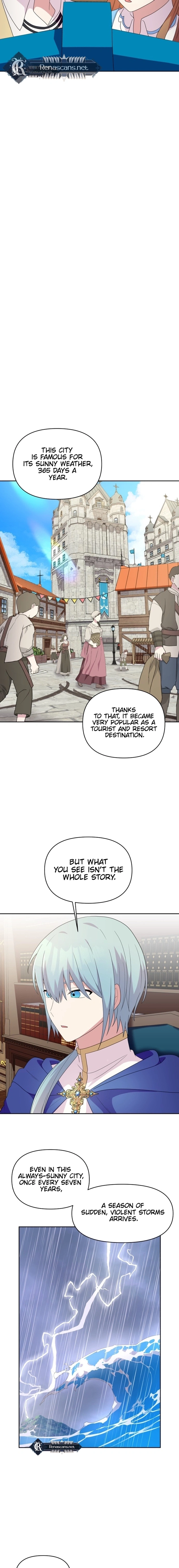 Monster costume room Chapter 31 - page 4