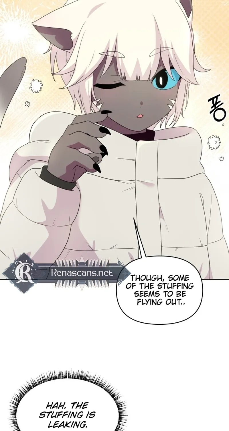 Monster costume room Chapter 32 - page 10