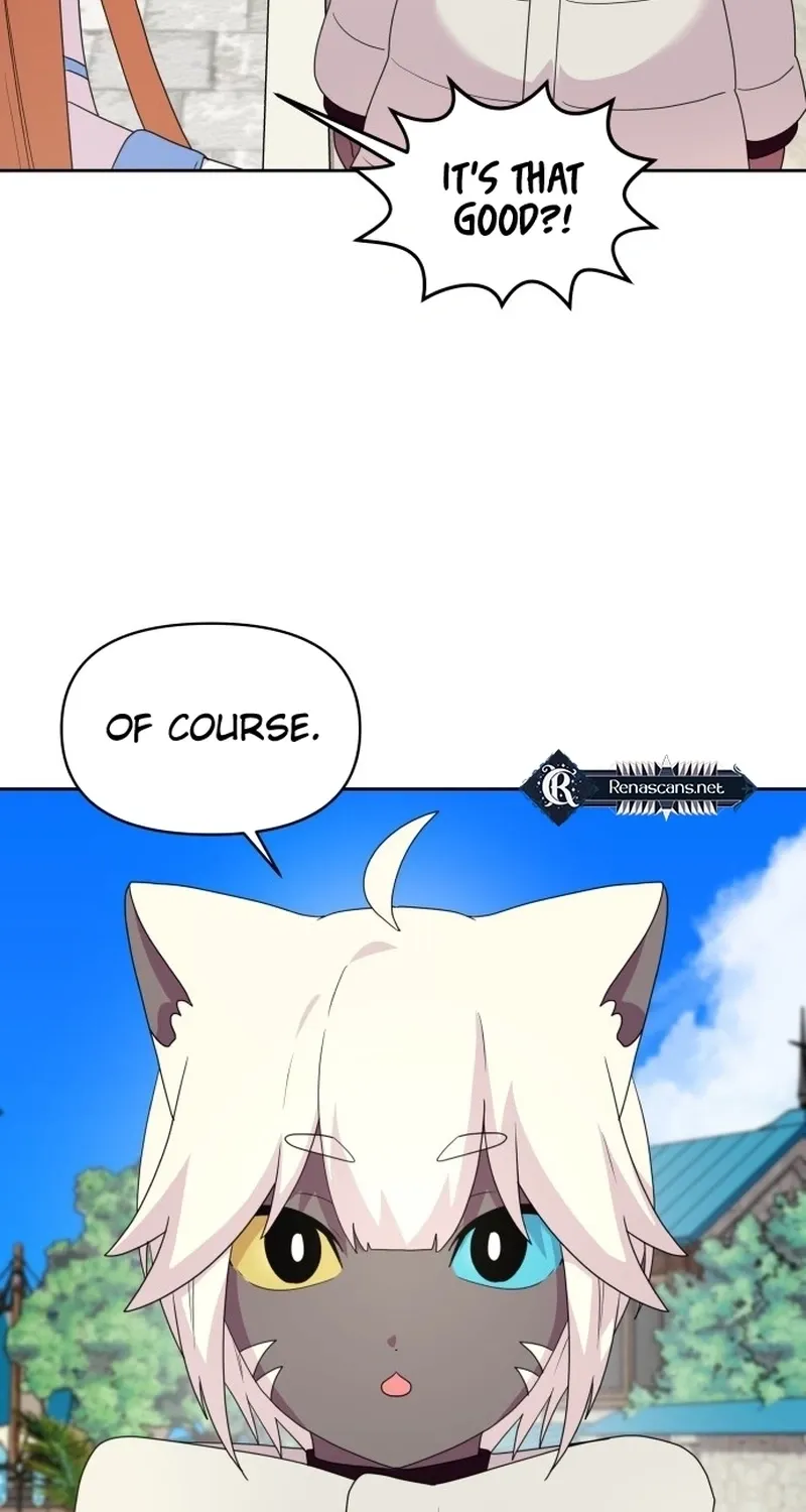 Monster costume room Chapter 32 - page 13