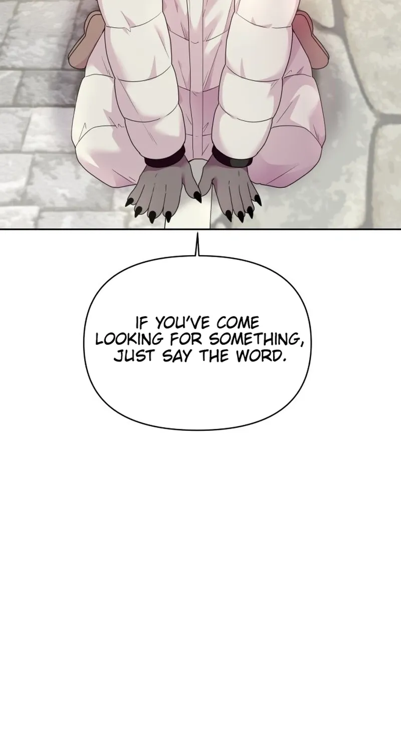 Monster costume room Chapter 32 - page 18