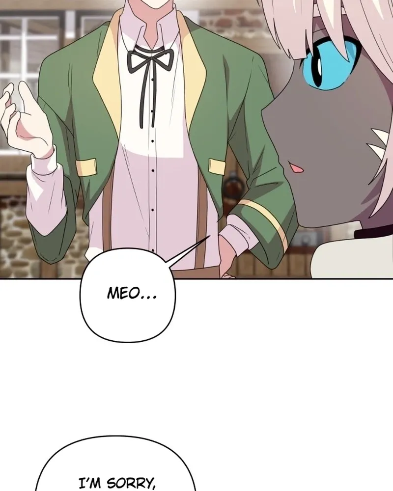 Monster costume room Chapter 32 - page 21