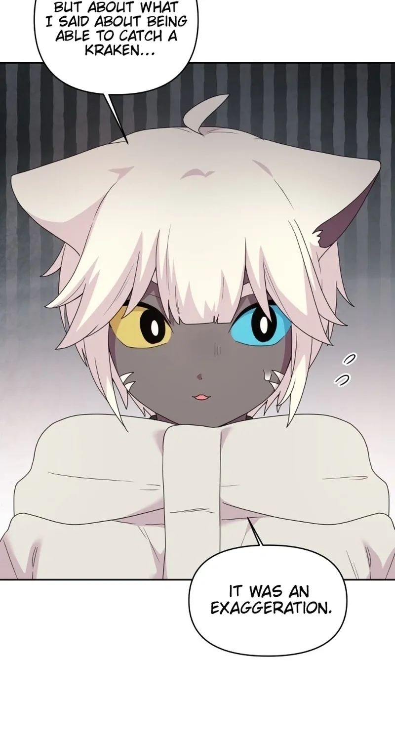 Monster costume room Chapter 32 - page 22