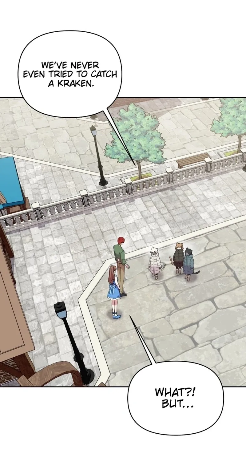 Monster costume room Chapter 32 - page 23