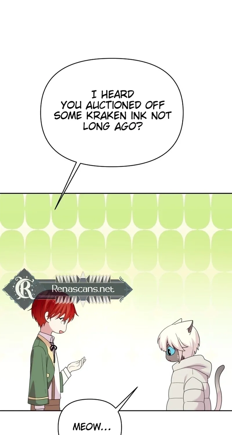 Monster costume room Chapter 32 - page 24