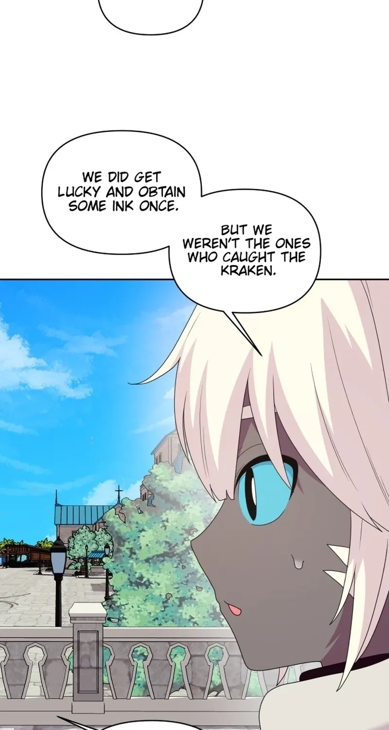 Monster costume room Chapter 32 - page 25