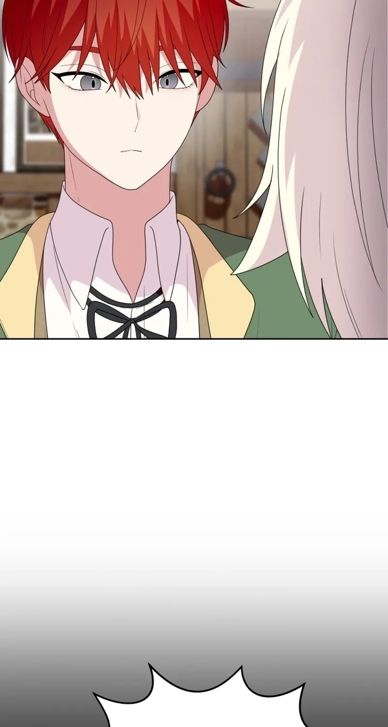 Monster costume room Chapter 32 - page 27