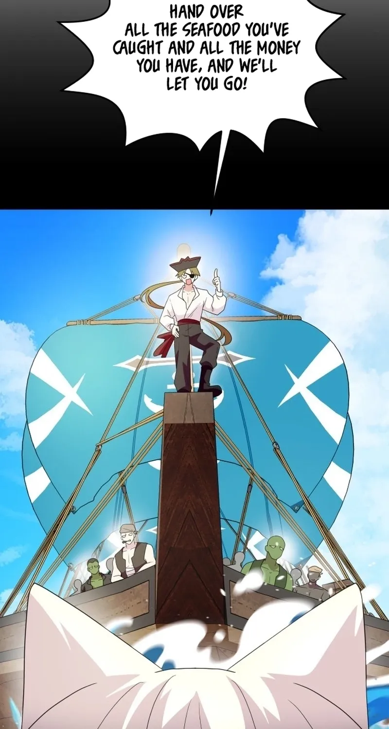 Monster costume room Chapter 32 - page 28