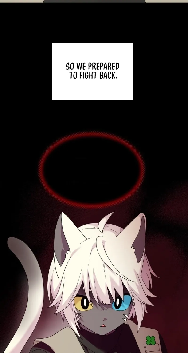 Monster costume room Chapter 32 - page 30