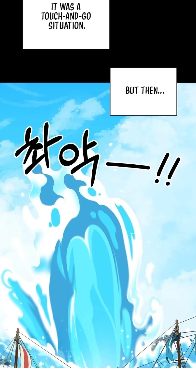 Monster costume room Chapter 32 - page 32