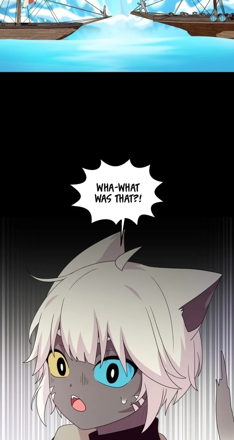 Monster costume room Chapter 32 - page 33