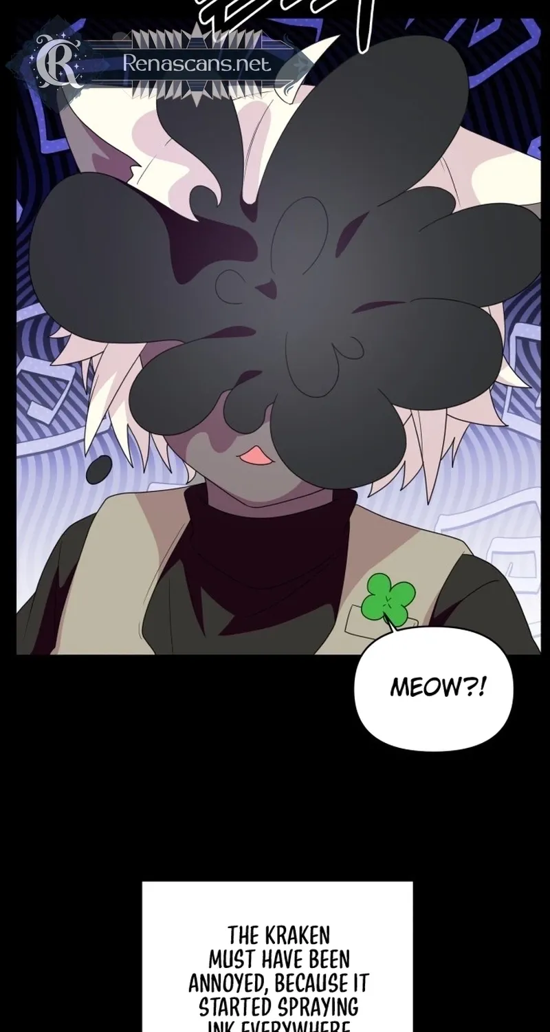 Monster costume room Chapter 32 - page 35