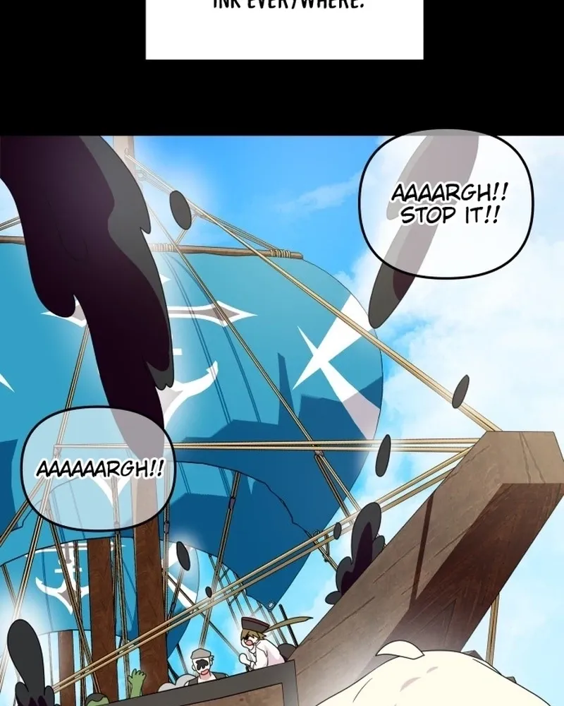 Monster costume room Chapter 32 - page 36