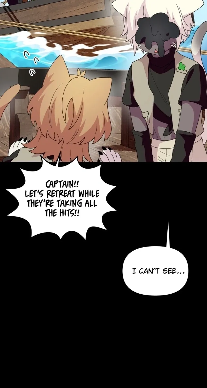 Monster costume room Chapter 32 - page 37