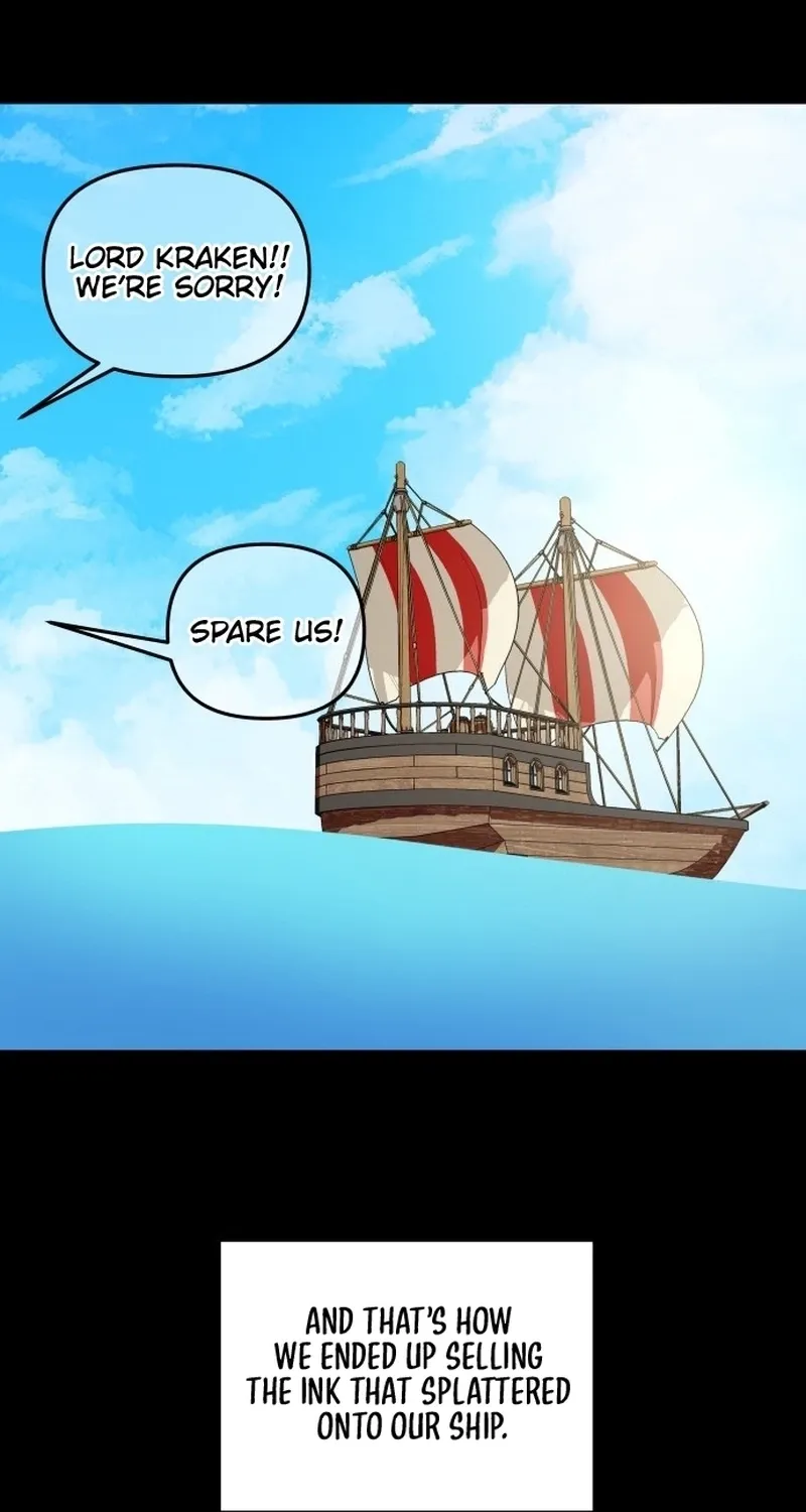 Monster costume room Chapter 32 - page 38