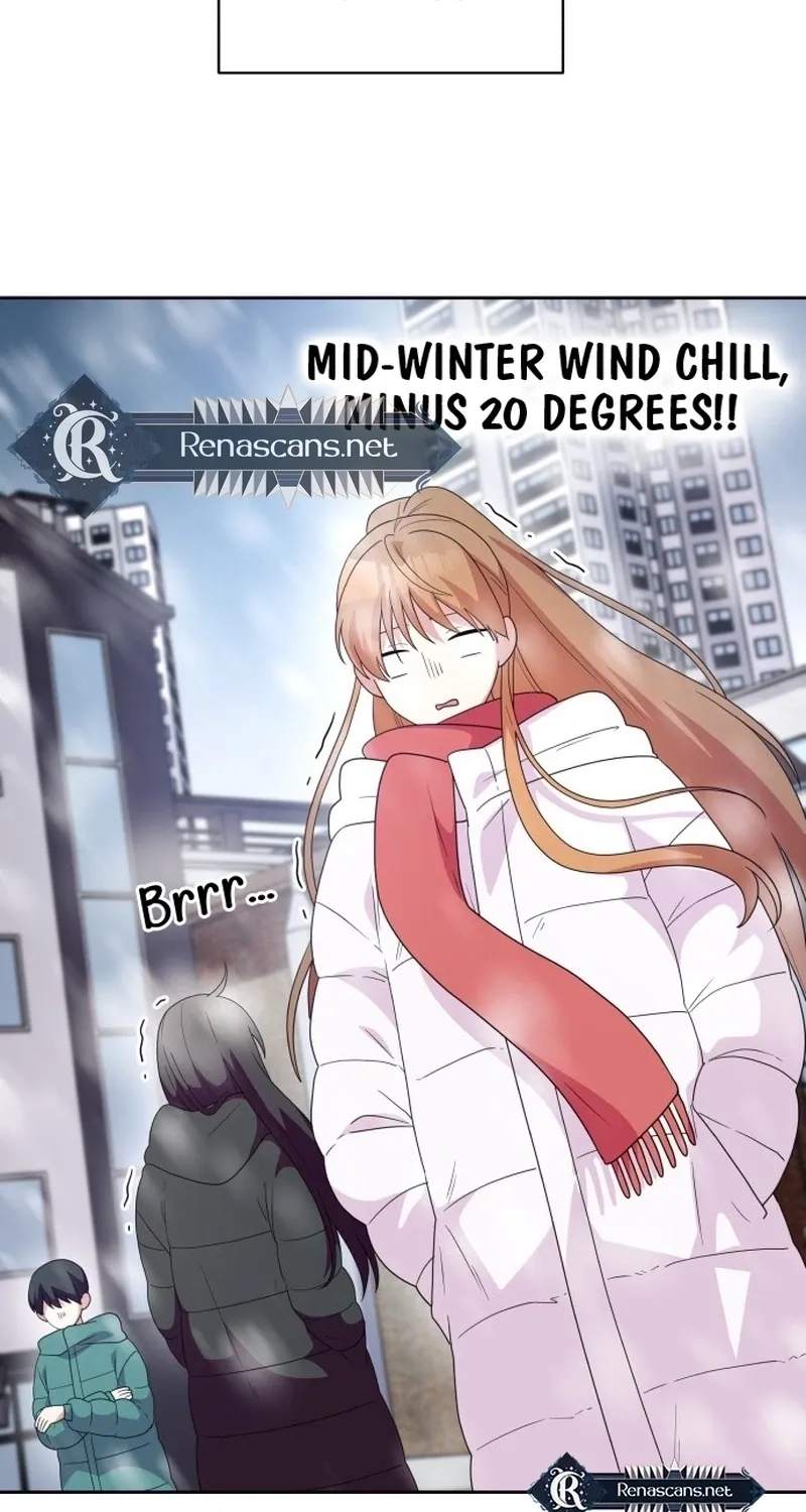 Monster costume room Chapter 32 - page 4