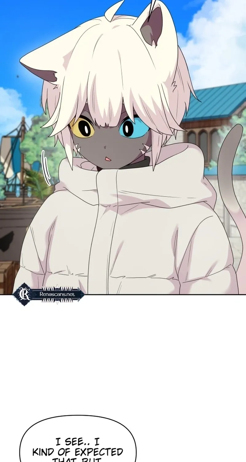 Monster costume room Chapter 32 - page 40