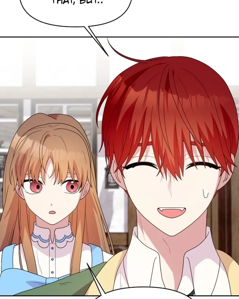 Monster costume room Chapter 32 - page 41