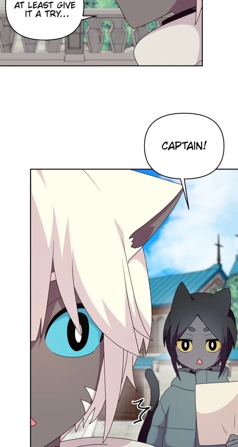 Monster costume room Chapter 32 - page 43