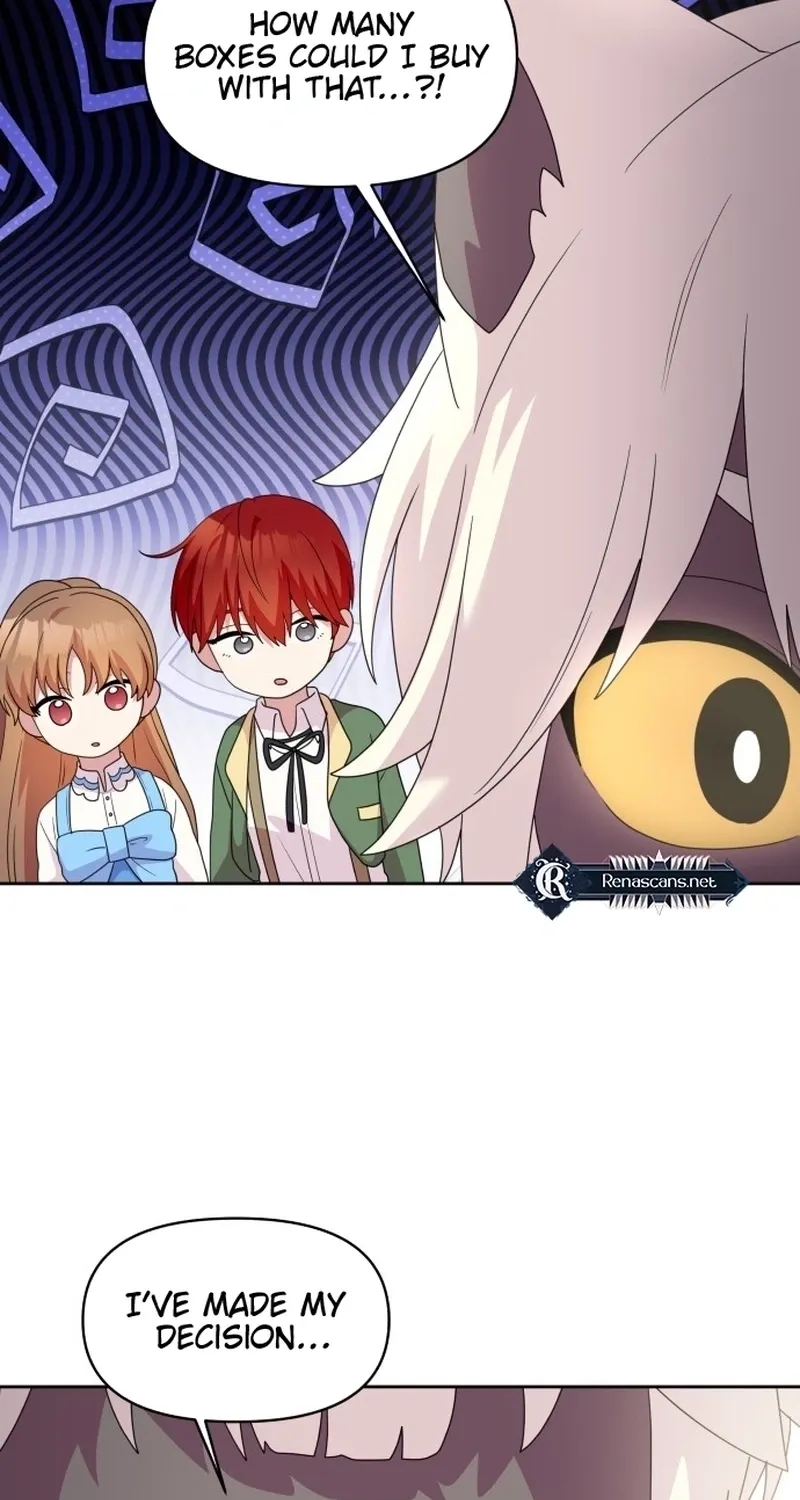 Monster costume room Chapter 32 - page 48