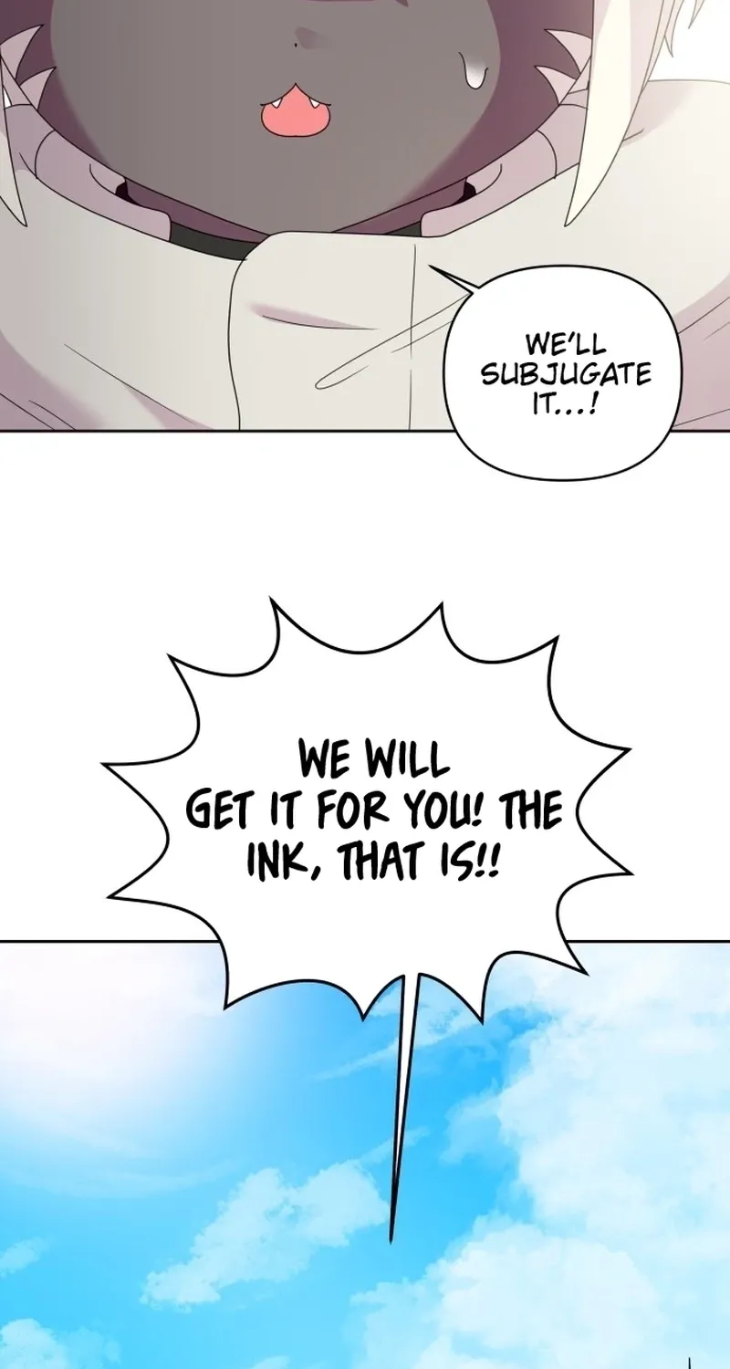 Monster costume room Chapter 32 - page 49