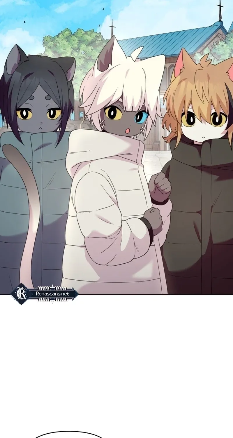 Monster costume room Chapter 32 - page 50