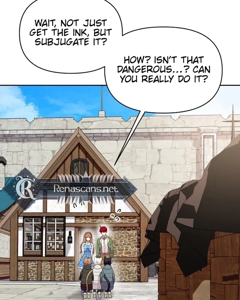 Monster costume room Chapter 32 - page 51