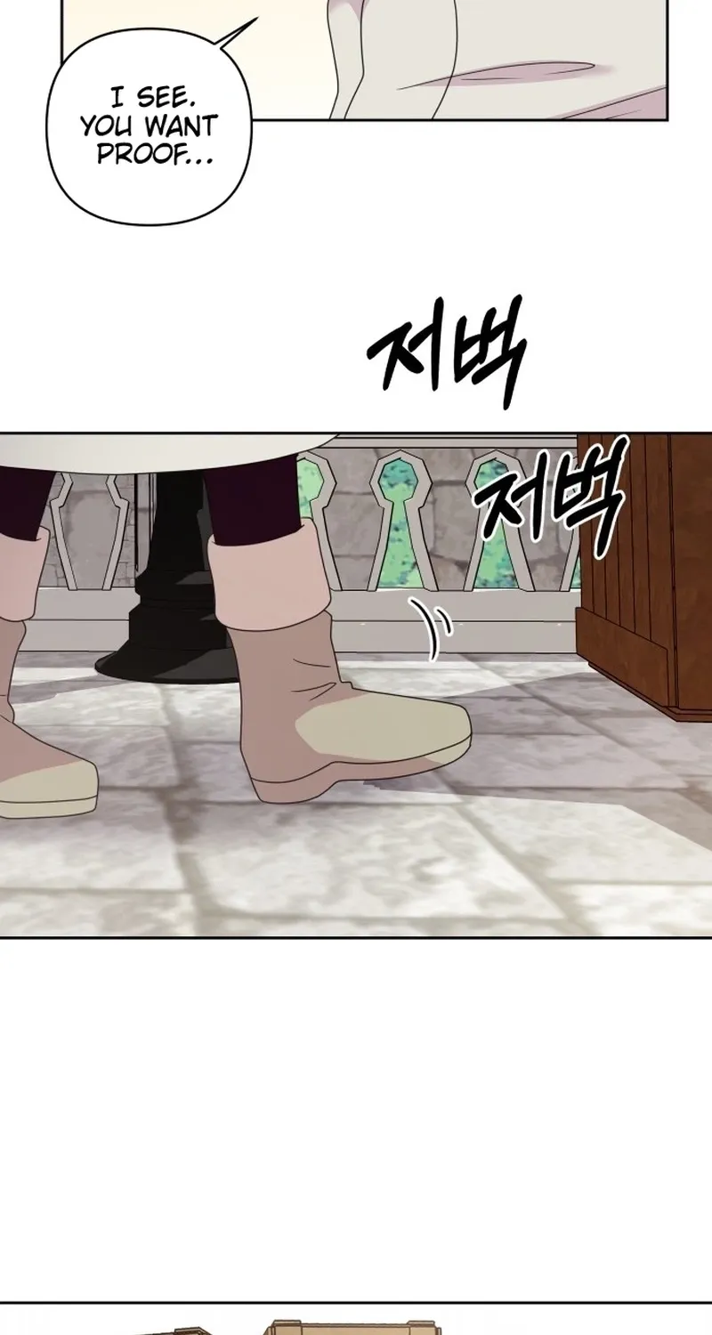 Monster costume room Chapter 32 - page 53