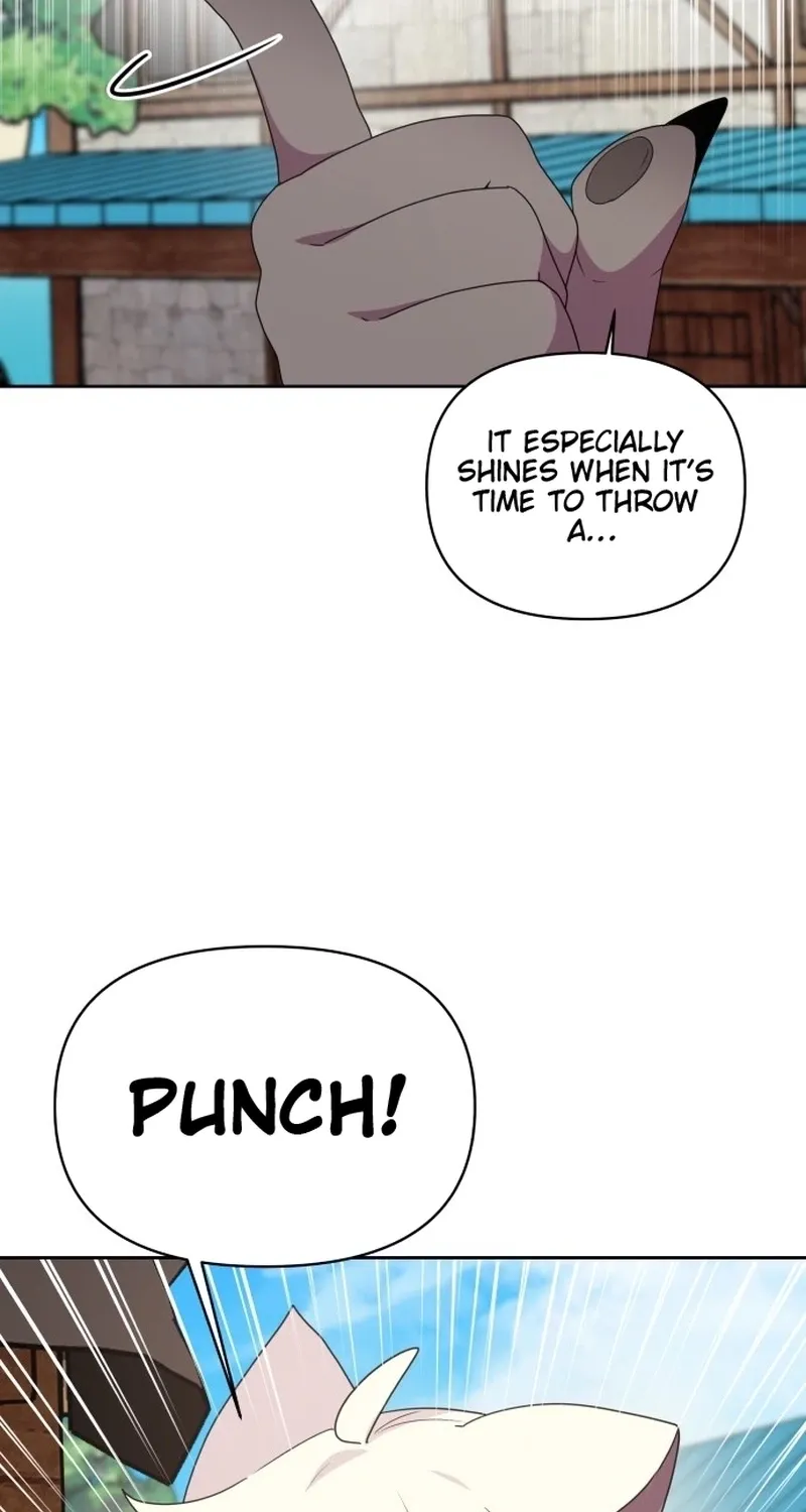 Monster costume room Chapter 32 - page 57