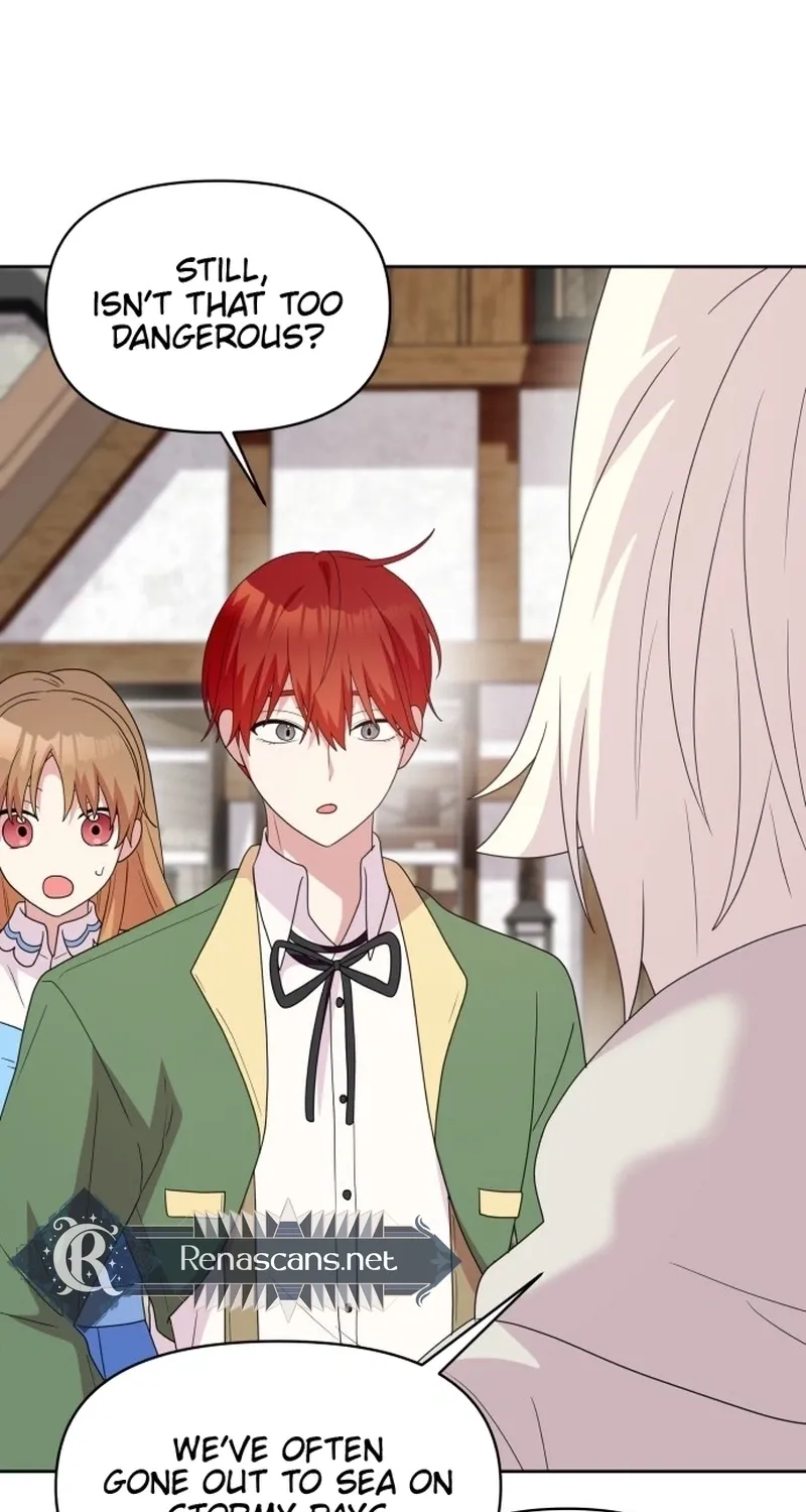 Monster costume room Chapter 32 - page 59