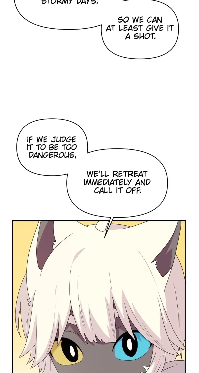 Monster costume room Chapter 32 - page 60