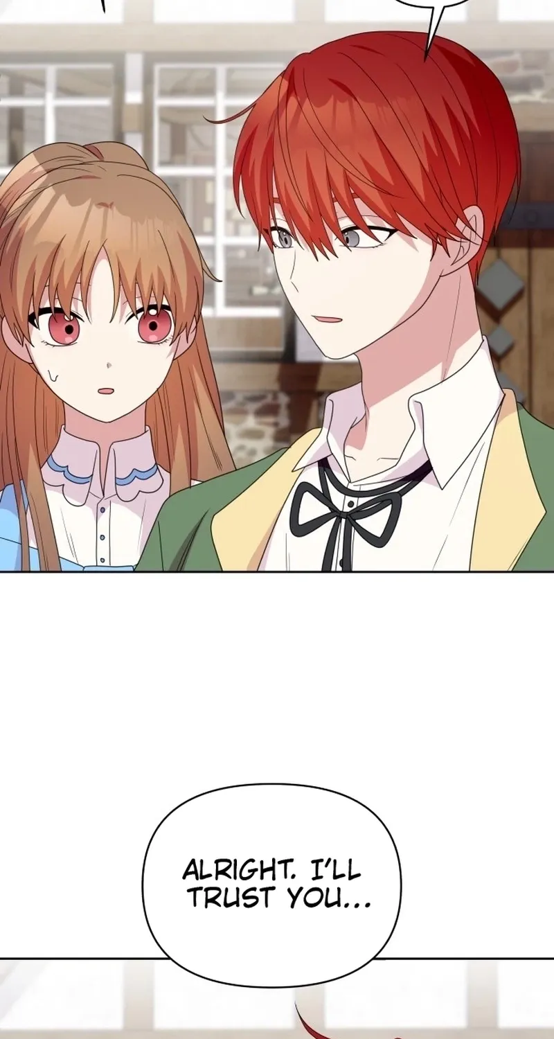 Monster costume room Chapter 32 - page 62