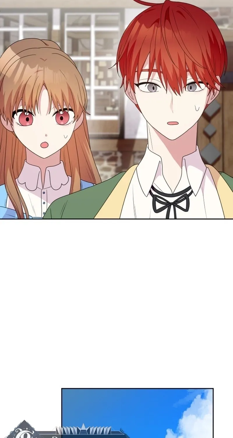 Monster costume room Chapter 32 - page 63