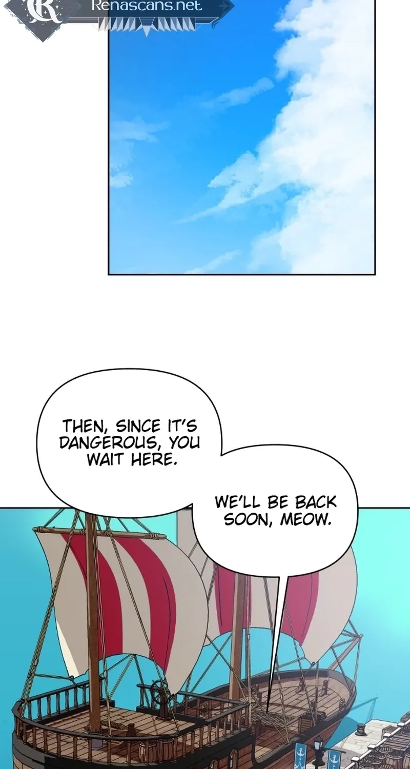 Monster costume room Chapter 32 - page 64