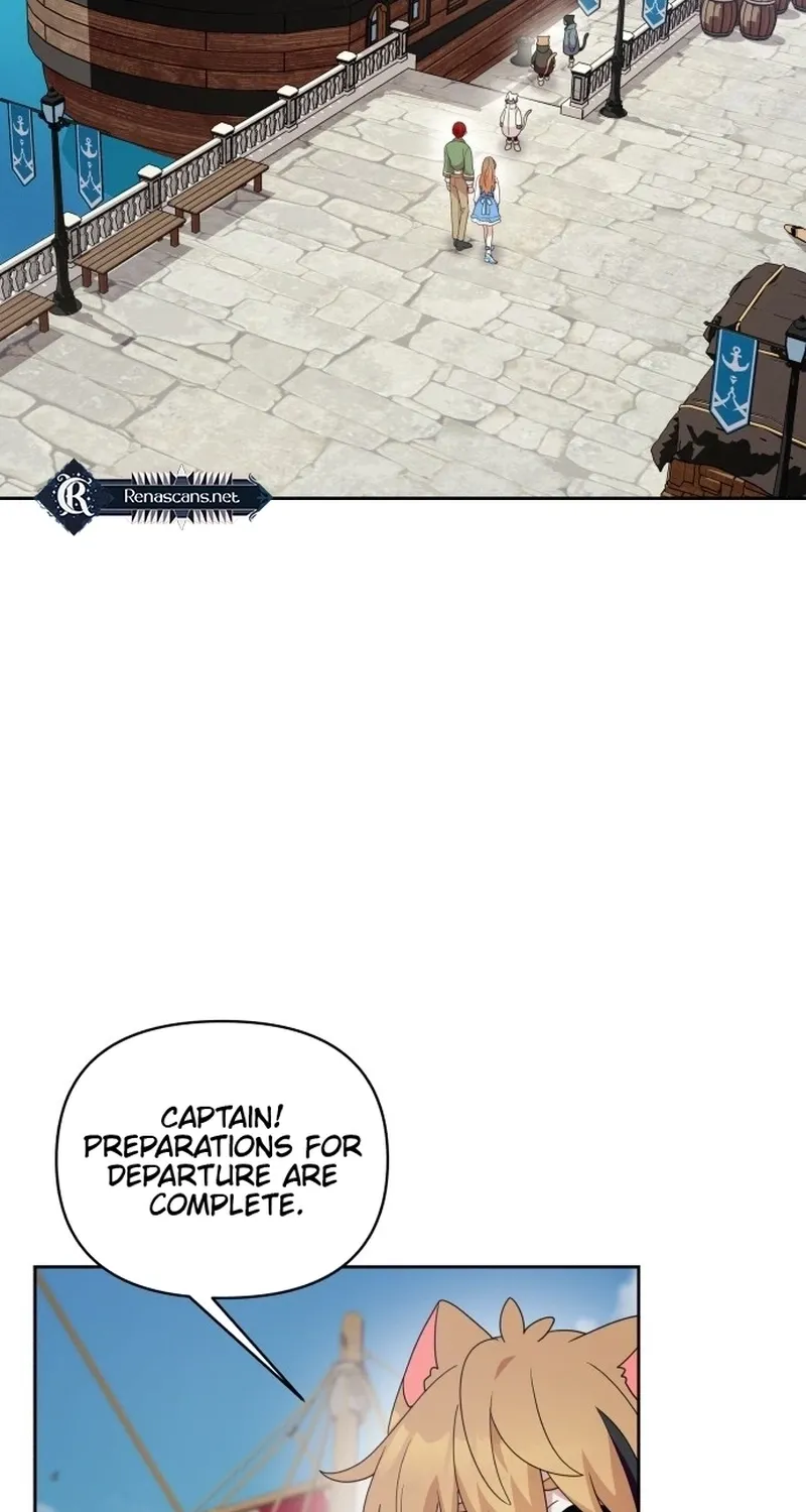 Monster costume room Chapter 32 - page 65