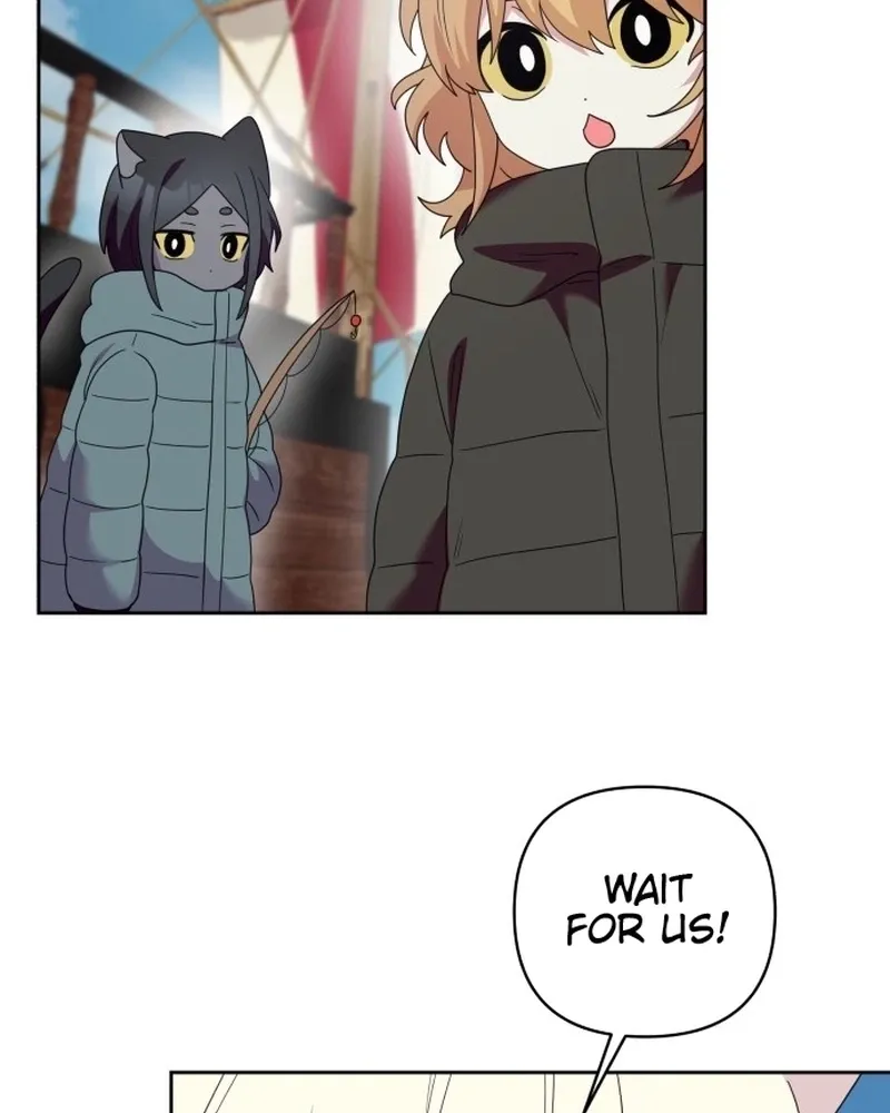 Monster costume room Chapter 32 - page 66