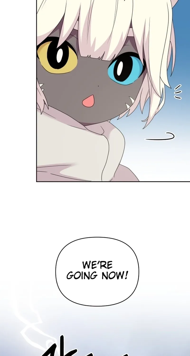 Monster costume room Chapter 32 - page 67